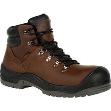 Worksmart Comp Toe 6" Hiker | ROCKY Mens