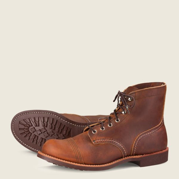 Red wing cheap 8111 sale