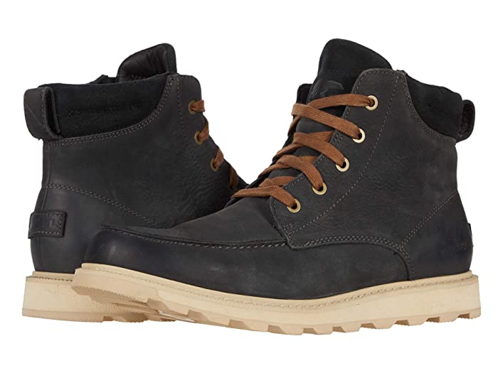 Madson II Moc WP | SOREL Mens