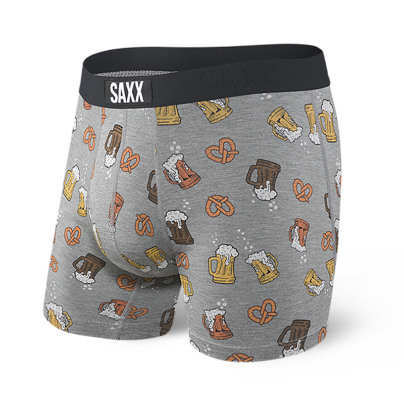 Vibe Beers & Cheers | SAXX Mens