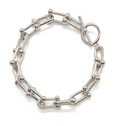 AC Barbell Bracelet | ACCESSORY CONCIERGE
