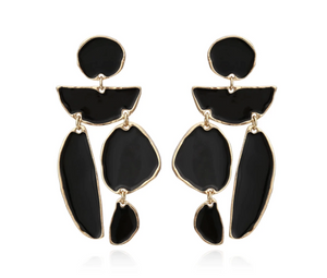 AC Picasso Drop Earrings | ACCESSORY CONCIERGE