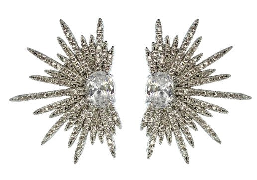 AC Deco Studs | ACCESSORY CONCIERGE