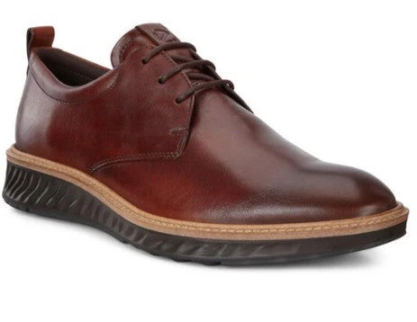 ST.1 Hybrid Plain Toe | ECCO Mens