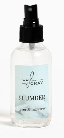 Slumber the Everything Spray | CAYLA GRAY