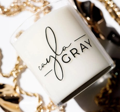 Candle | CAYLA GRAY