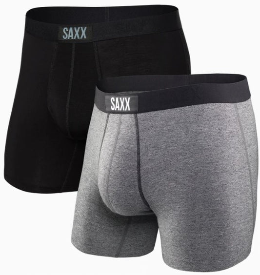 Vibe Super Soft 2pk | SAXX Mens