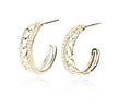 Mackenzie Earrings | VINTAGE HAVANA