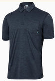 Droptemp All Day Cooling Polo | SAXX Mens