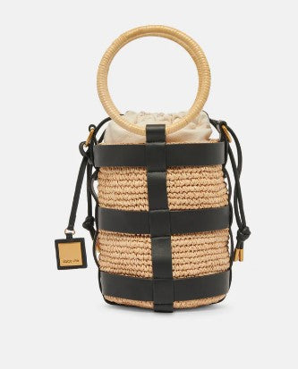 Shaena Bucket Bag | DOLCE VITA