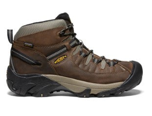 Targhee Mid II Wide | KEEN
