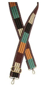 Guitar Strap / JOY SUSAN