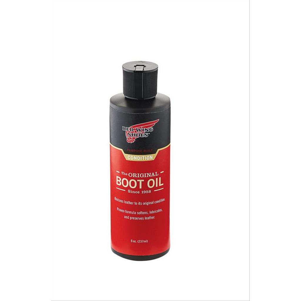 Boot Oil | RED WING