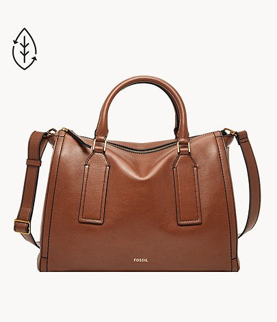 Parker Satchel | FOSSIL