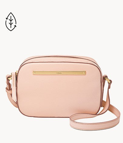 Liza Crossbody/Camera Bag | FOSSIL