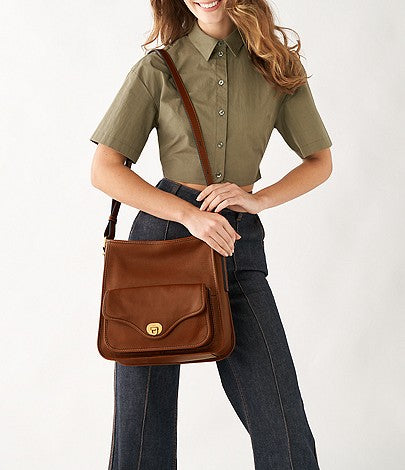 Heritage Hobo | FOSSIL