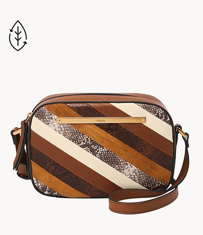 Liza Crossbody/Camera Bag | FOSSIL