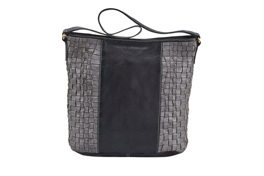 Abigail Hobo | MILO