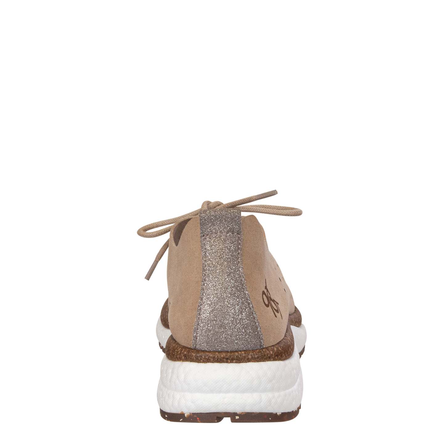 OTBT - ALSTEAD in BEIGE Sneakers