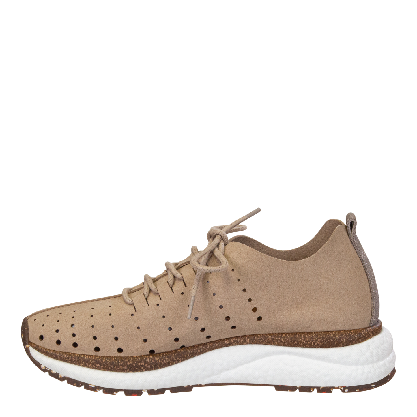 OTBT - ALSTEAD in BEIGE Sneakers