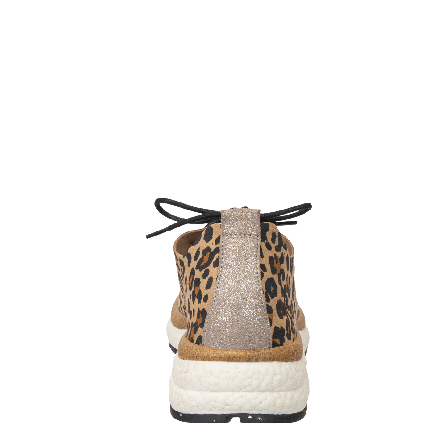 OTBT - ALSTEAD in BROWN CHEETAH Sneakers