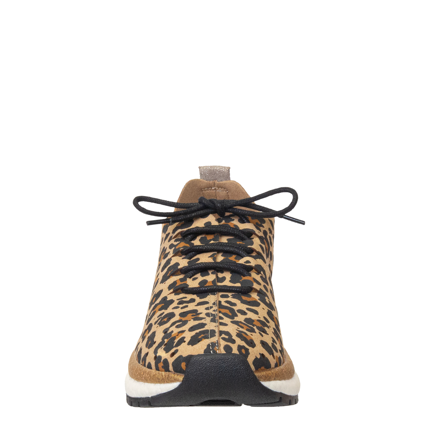 OTBT - ALSTEAD in BROWN CHEETAH Sneakers