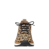 OTBT - ALSTEAD in BROWN CHEETAH Sneakers