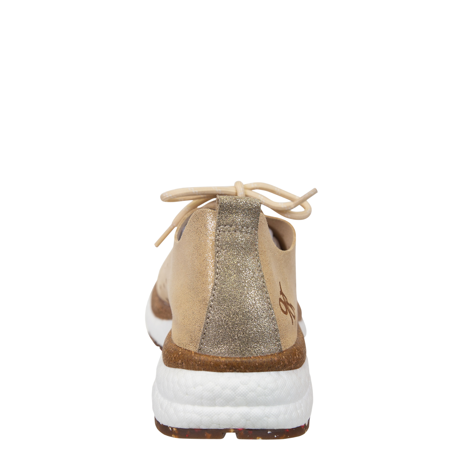 OTBT - ALSTEAD in GOLD Sneakers