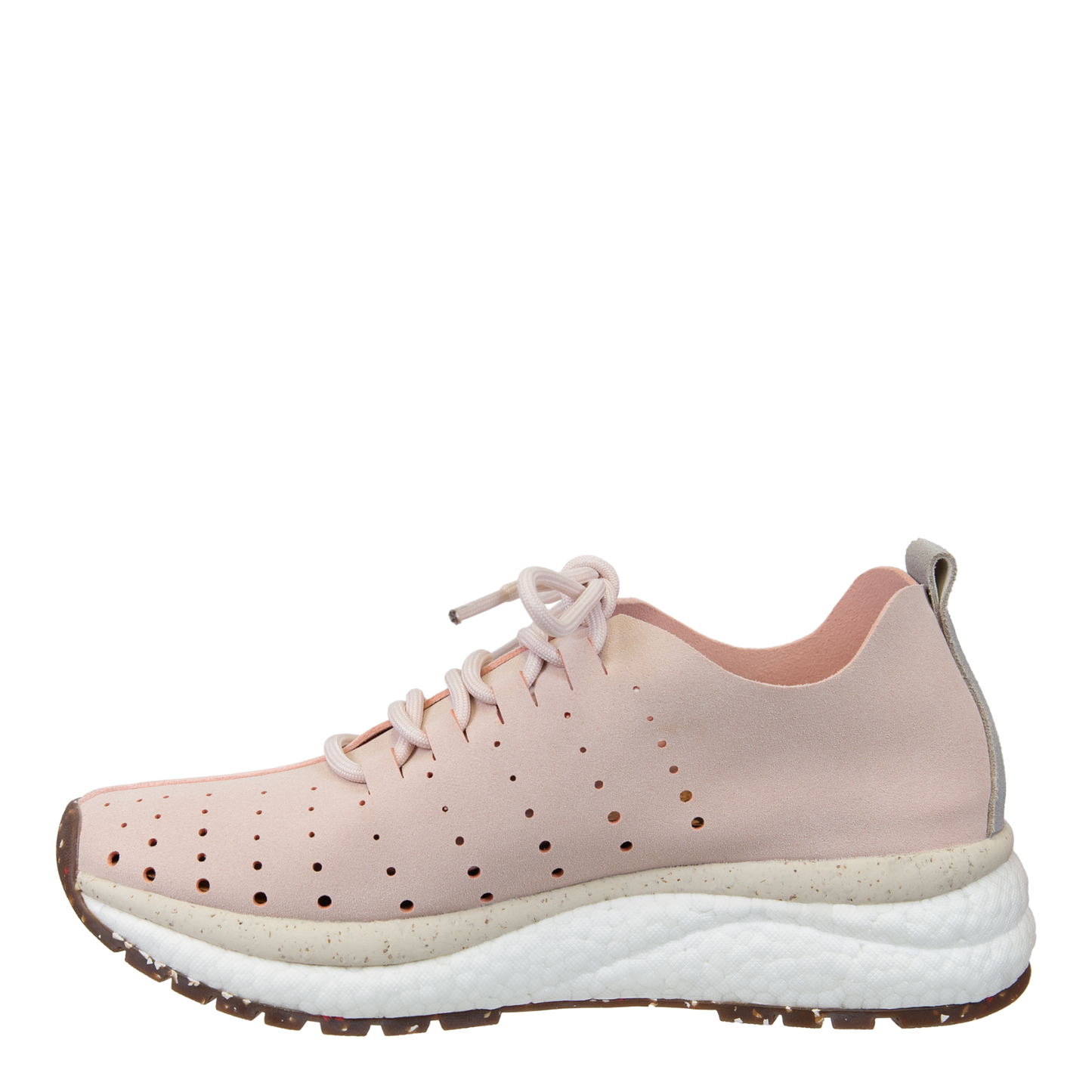 OTBT - ALSTEAD in LIGHT PINK Sneakers