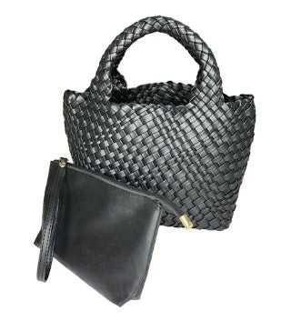 AC Mini Molly Tote | ACCESSORY CONCIERGE