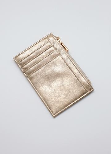 Caleb Card Holder | CAROLINE HILL