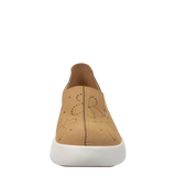 OTBT - COEXIST in CAMEL Platform Sneakers