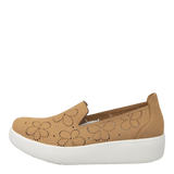 OTBT - COEXIST in CAMEL Platform Sneakers