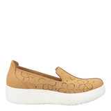 OTBT - COEXIST in CAMEL Platform Sneakers