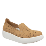 OTBT - COEXIST in CAMEL Platform Sneakers