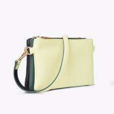 Chelsea Trio Crossbody | MERSI