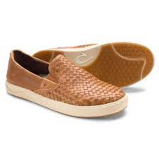 Lae'Ahi Lauhala | OLUKAI Mens