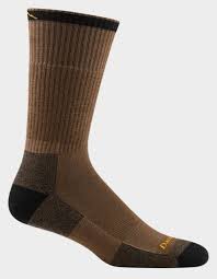 John Henry Work Sock | DARN TOUGH SOCKS Mens