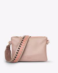 Chelsea Trio Crossbody | MERSI