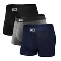 Vibe Super Soft 3pk | SAXX Mens