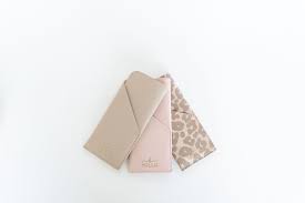 Eyeglass Sleeve / HOLLIS