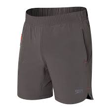 Gainmaker 2N1 Short | SAXX Mens