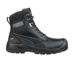 Conquest CTX High | PUMA SAFETY FOOTWEAR