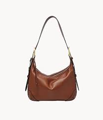 Hannah Hobo Brown | FOSSIL