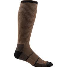 Paul Bunyan OTC Work Sock | DARN TOUGH Mens