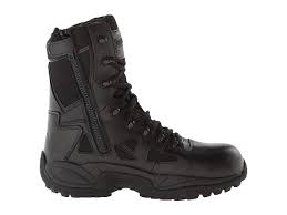 Rapid Response 8" Tactical | REEBOK Mens