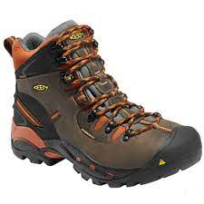 Pittsburgh | KEEN