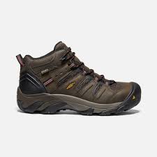 Lansing Mid WP | KEEN Mens