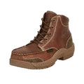 Corbett Sorrel 5" Chukka | JUSTIN
