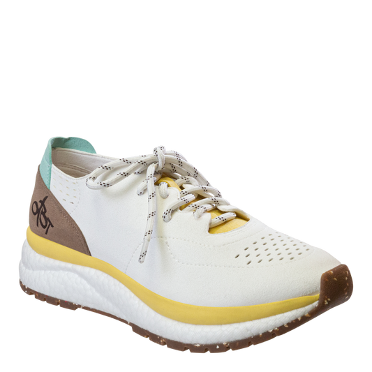 OTBT - FREE in CANARY Sneakers